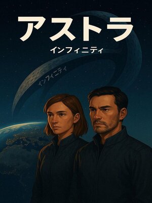 cover image of アストラ計画